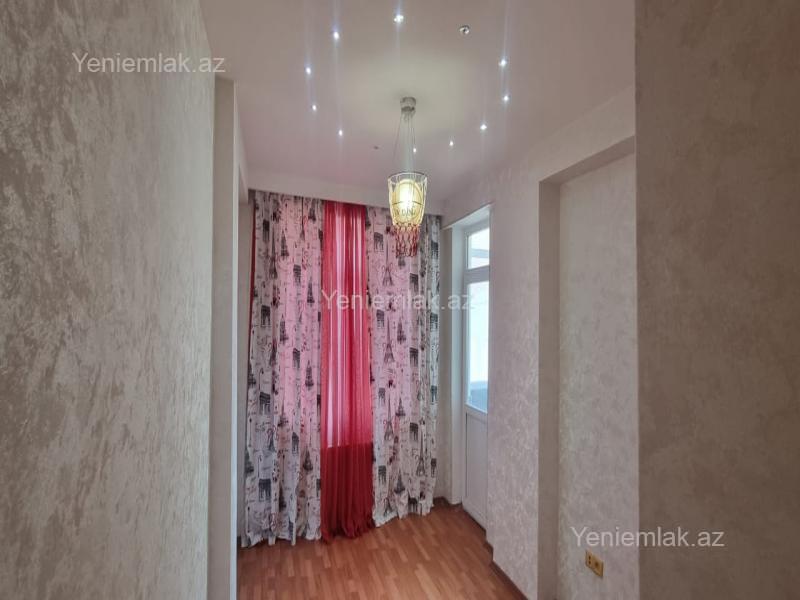 Satılır 3 otaqlı Bina evi menzil (Yeni tikili), 89 m², Xırdalan ş — Mənzil (7)