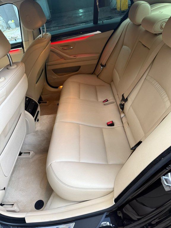 BMW 528, 2.0 L, 2015 il, 230 000 km — Avtomobillər, Bakı (11)