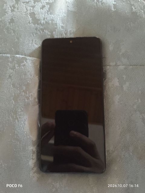Poco F4, 128 GB, rəng - Qara, Sensor, Barmaq izi, Face ID — 130 ₼ · Bakı · Xiaomi Poco F4, 128 GB, rəng - Qara, Sensor, Barmaq izi, Face ID — Bakı