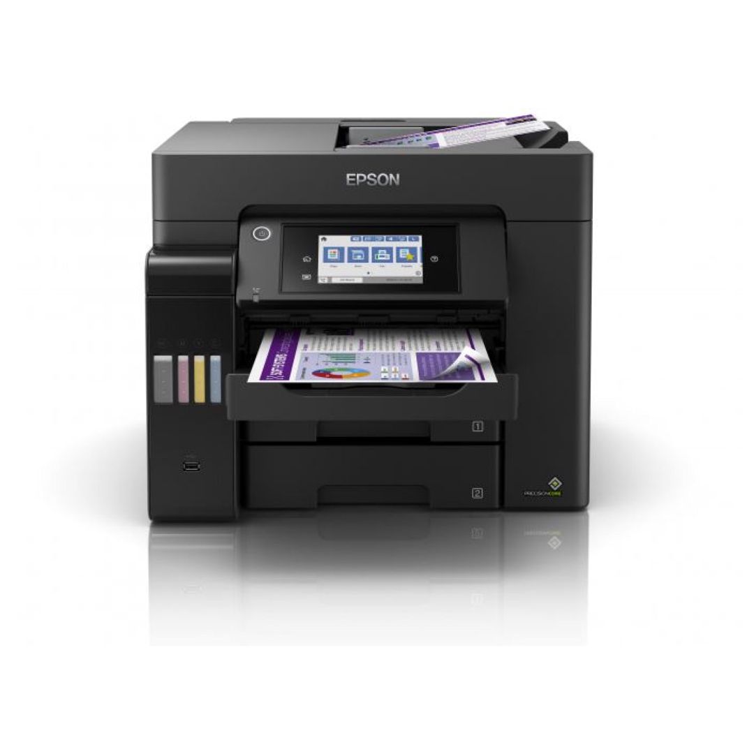 Epson L6570 cıs (C11CJ29404) — Printerləri, Bakı