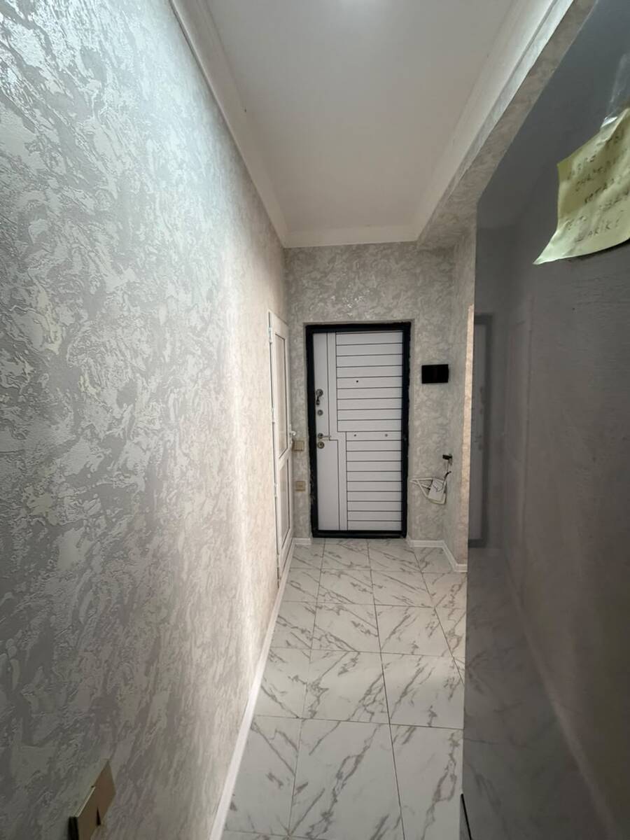 Satılır 3 otaqlı yeni tikili 60 m² — Mənzil, Xırdalan (8)