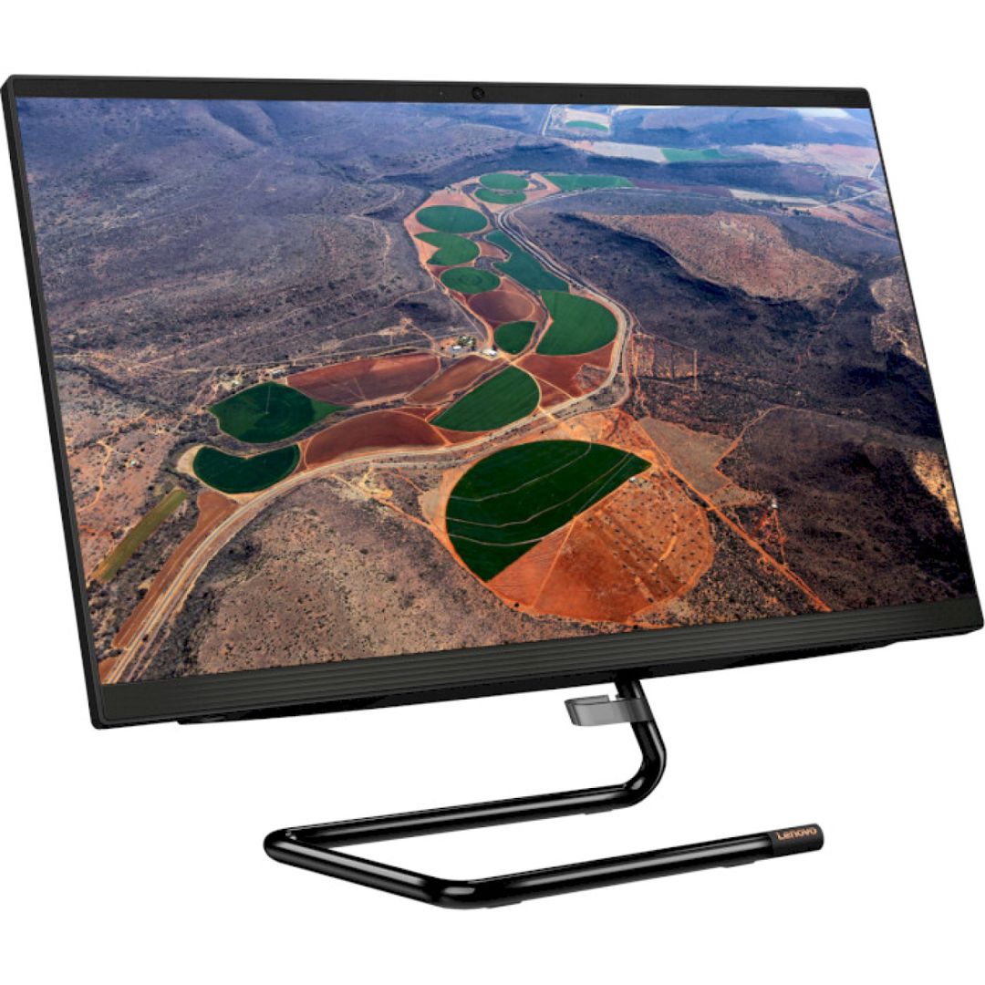 Monoblok Lenovo IdeaCentre 3 24IMB05 (F0EU00D4RU-N) — Noutbuklar, Bakı