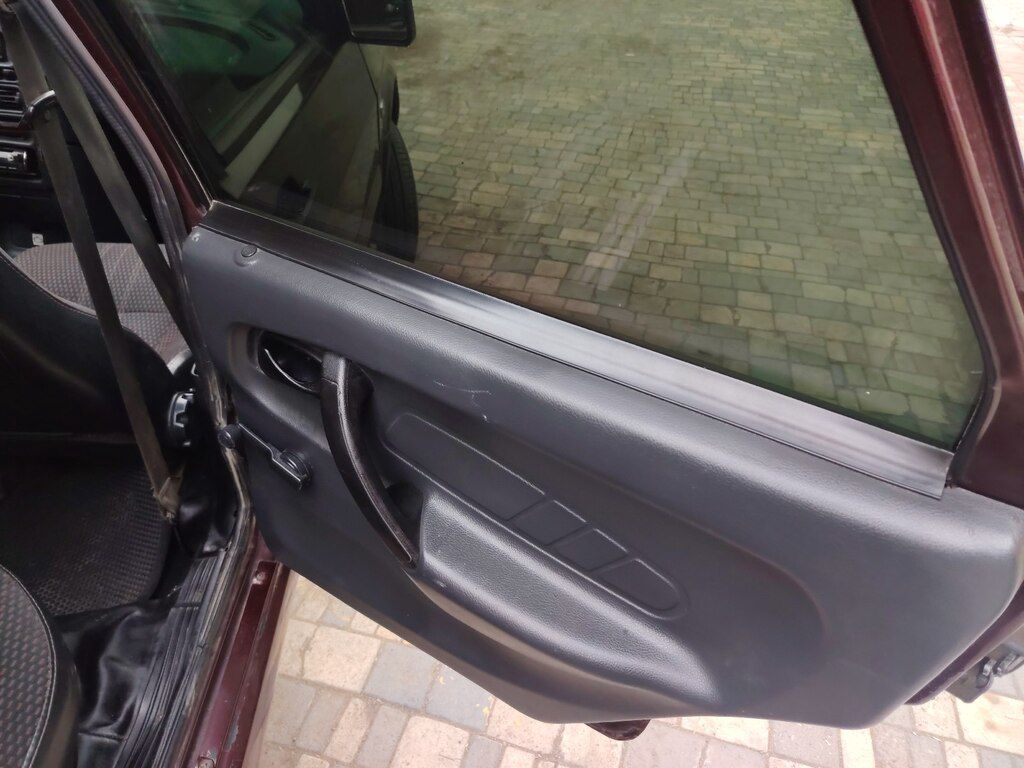 Lada (VAZ) 2115, 1.5 L, 2012 il, 289 000 km 99-KU-415 — Avtomobillər, Gəncə (12)
