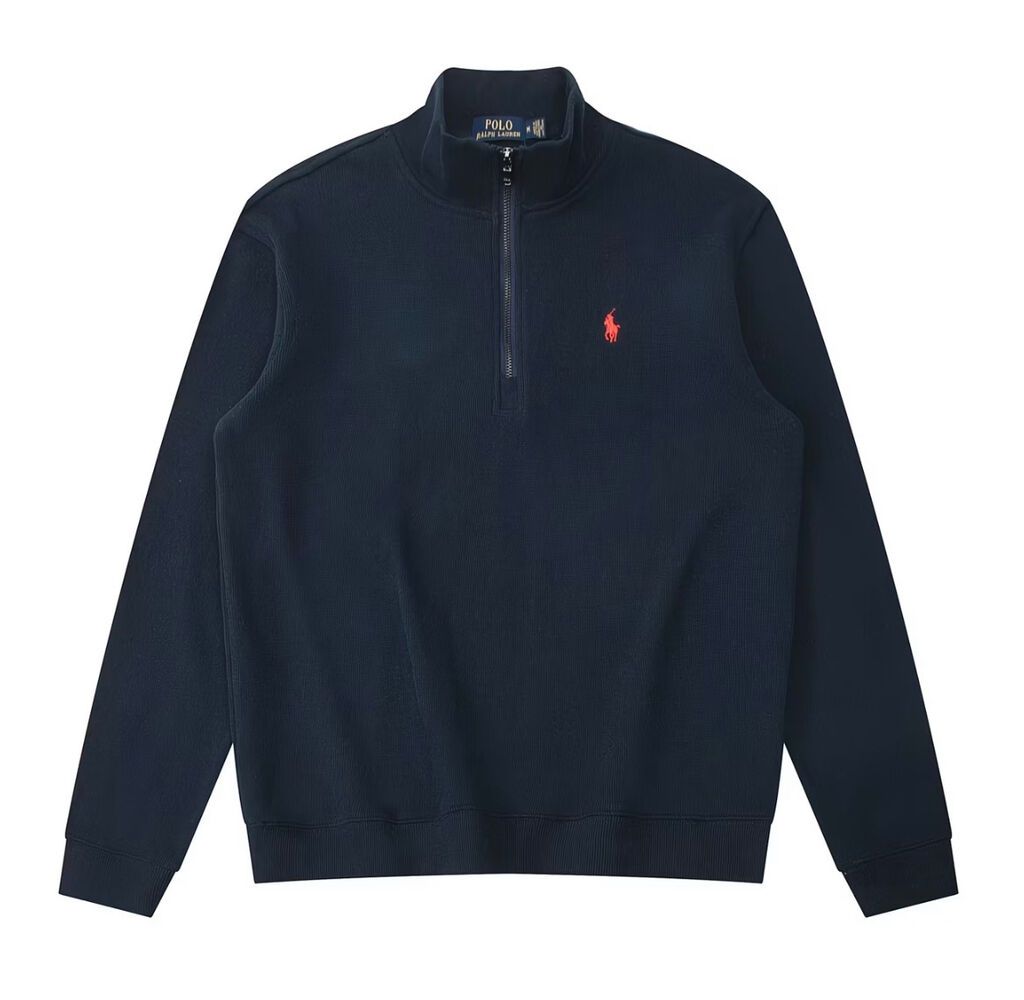 Sviter, Ralph Lauren, M, rəng - Ağ — Cempyer və sviter, Bakı (2)