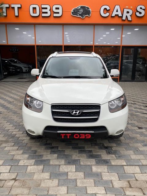 Hyundai Santa Fe, 2.0 L, 2009 il, 292 000 km — Sumqayıt