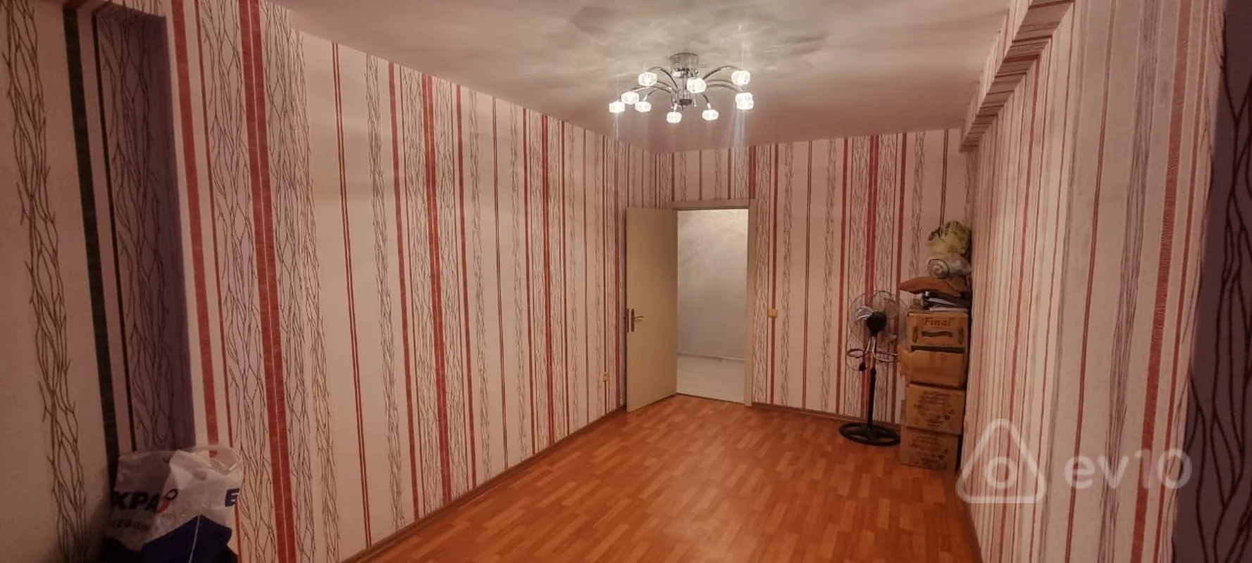 3 otaqlı mənzil, 89 m², Xirdalan yolu, Xırdalan — Mənzil, Xırdalan (4)