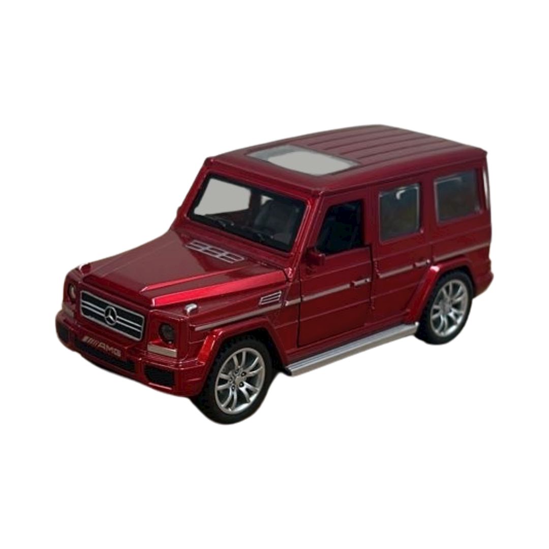 Maşın Gelandewagen, 13x6 sm, məhsul çeşiddə — Mallar, Bakı