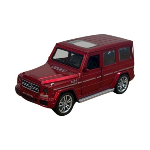 Maşın Gelandewagen, 13x6 sm, məhsul çeşiddə — 9.99 ₼ · Bakı · Mallar Maşın Gelandewagen, 13x6 sm, məhsul çeşiddə — Bakı