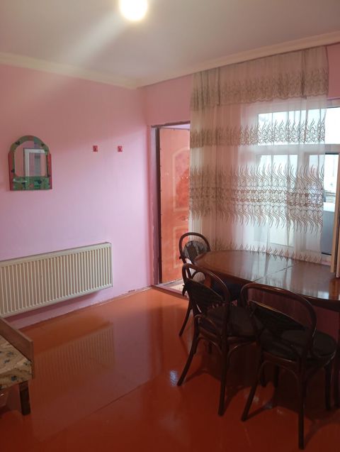 40 kv. m, 1 otaqlı, Qaz — 350 ₼ · Bakı · Ev, villa 40 kv. m, 1 otaqlı, Qaz — Bakı