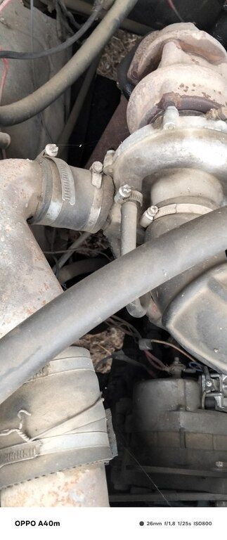 GAZ 3309-352, 4.7 L, 2006 il, 800 000 km — Yük maşınları, Bərdə (10)