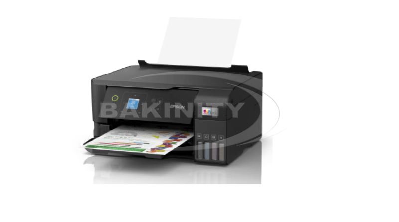 Printer Epson L3560 Meaf (C11CK58404) — Printerləri, Bakı