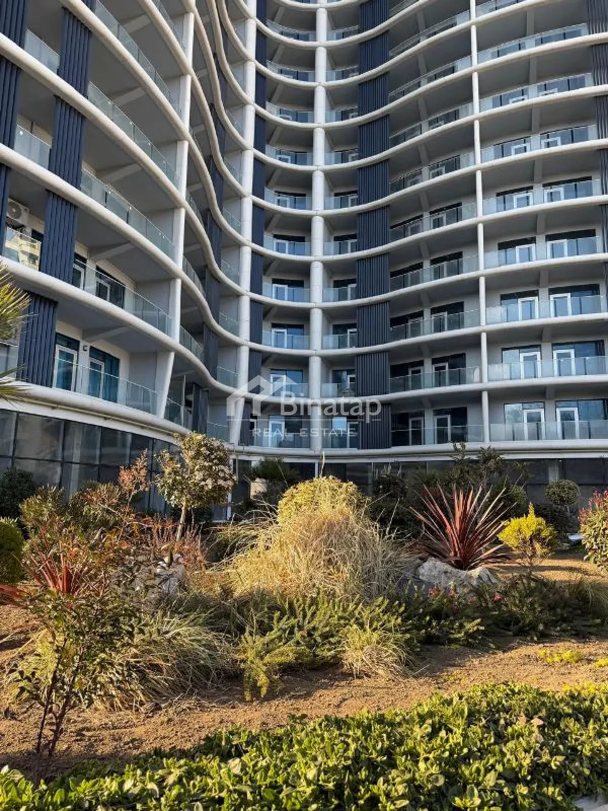 Satılır 2 otaqlı yeni tikili 106 m², Nizami metrosu, Yasamal rayonu — Mənzil, Bakı (5)