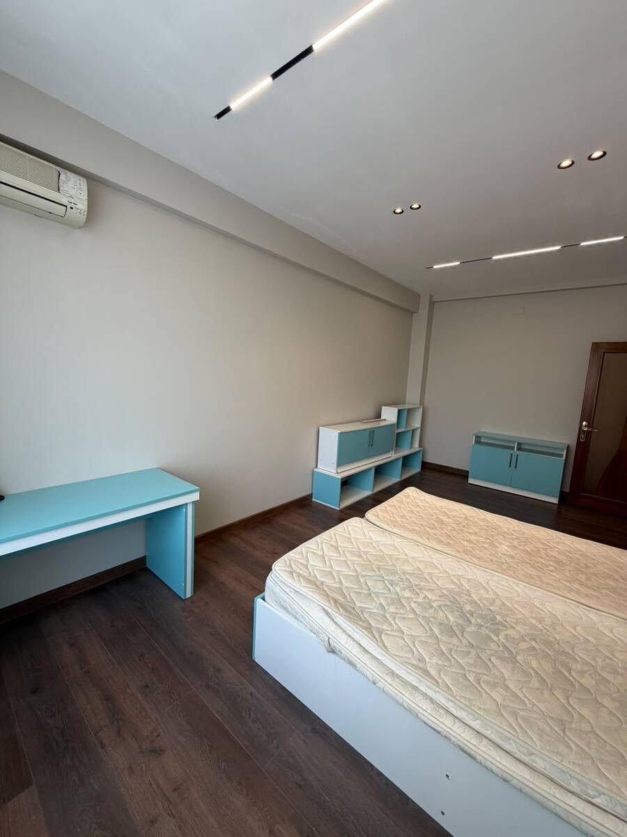 Satılır 3 otaqlı yeni tikili 120 m² — Mənzil, Bakı (7)