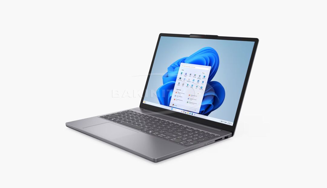 Noutbuk Lenovo IP Slim 3 15IRH10 (83K1002URK) — Noutbuklar, Bakı (5)
