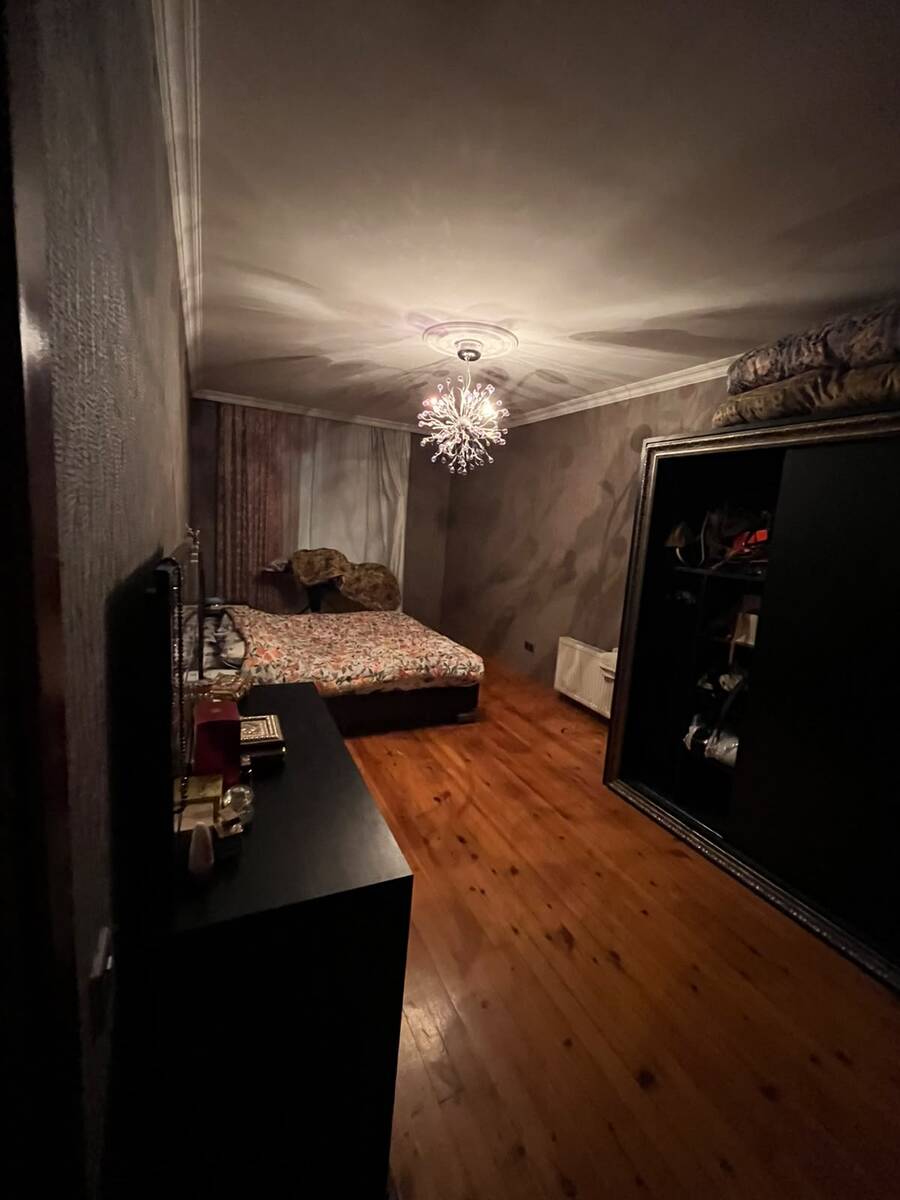 Satılır 6 otaqlı həyət evi/bağ evi 320 m² — Ev, villa, Bakı (9)