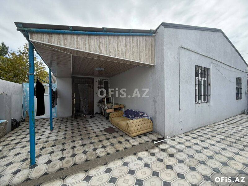 Həyət evləri Satılır Sabunçu r., Maştağa q., 4 otaq, 90 m² — Ev, villa, Bakı