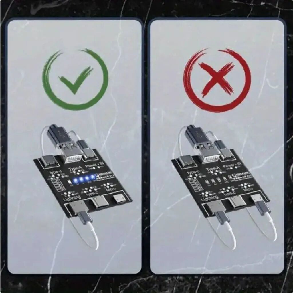 Usb tester. Telefonlar üçün olan usb kabellərin işlək olub olmadığını — Digər, Lənkəran (2)