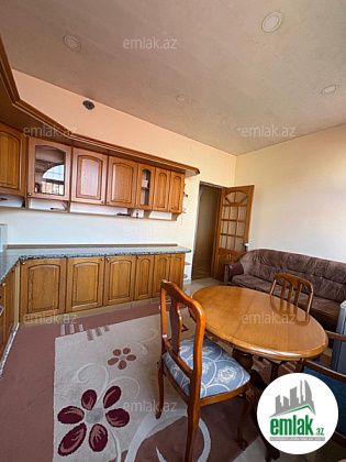 Satılır 5 otaqlı 400 m² həyət evi 6 mkr — Ev, villa (12)