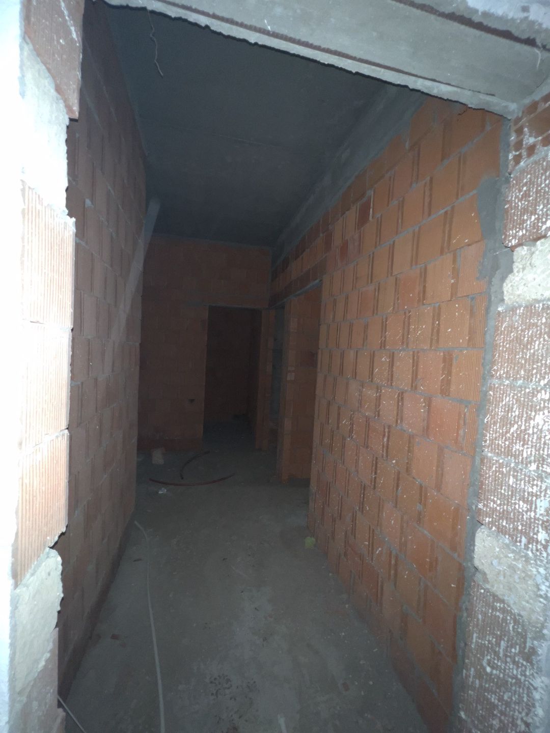 Satılır 2 otaqlı yeni tikili 54 m² — Mənzil, Xırdalan (3)