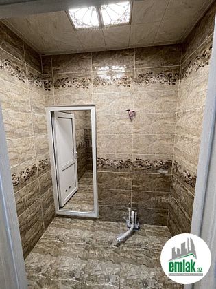 Satılır 3 otaqlı 145 m² yeni tikili Həzi Aslanov m — Mənzil (7)