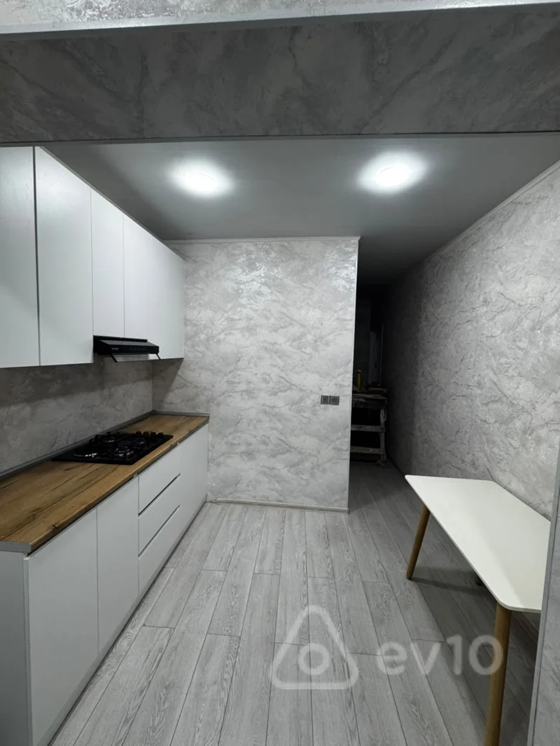 1 otaqlı mənzil, 50 m², mehemmed hadi kucesi — kirayə — Mənzil, Bakı (8)