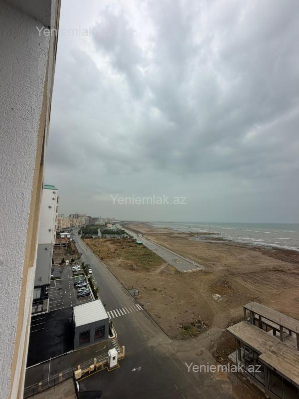 Satılır 2 otaqlı Bina evi menzil (Yeni tikili), 66 m², Sumqayıt Bulvarı — Mənzil, Sumqayıt (9)