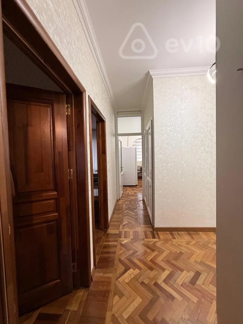 3 otaqlı mənzil, 80 m², Gəncə prospekti — Mənzil, Bakı (12)