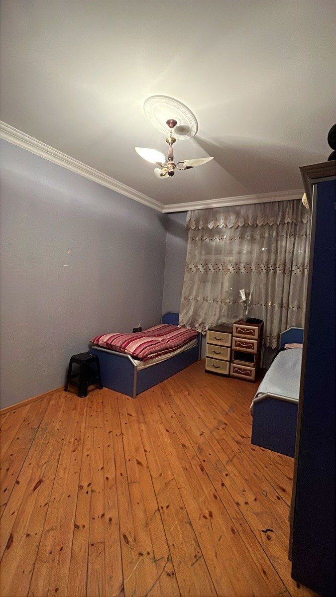 Satılır 2 otaqlı yeni tikili 90 m² — Mənzil, Bakı (3)