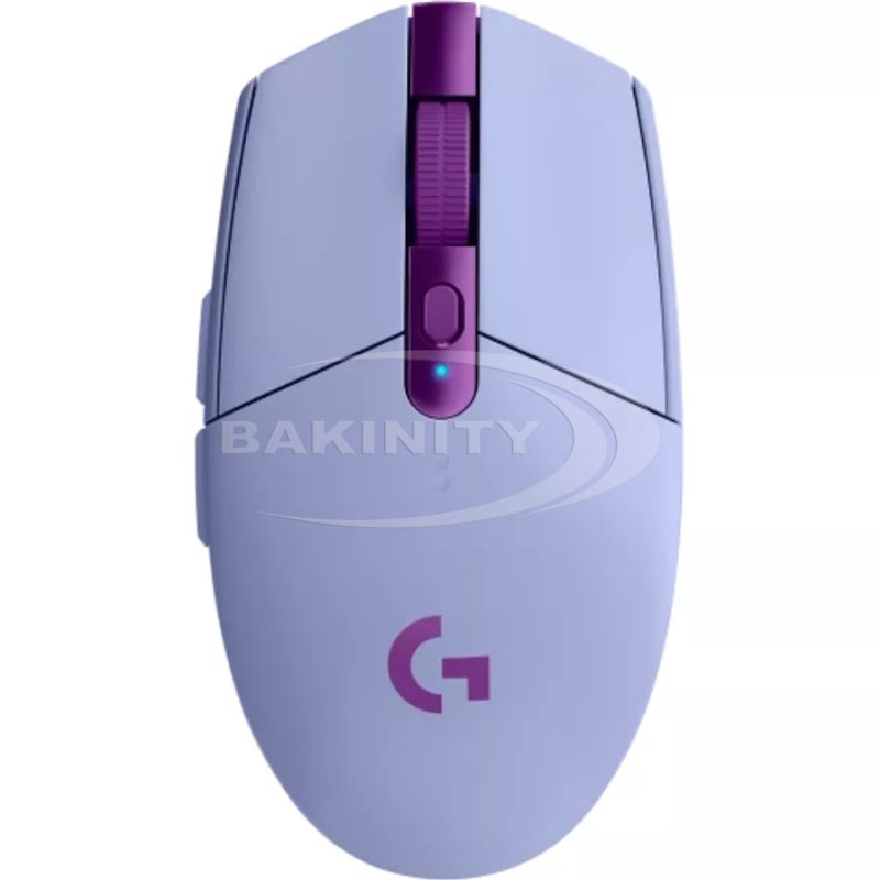 Siçan Logithech G305 (910-006022) — Kompüterlər və noutbuklar, Bakı