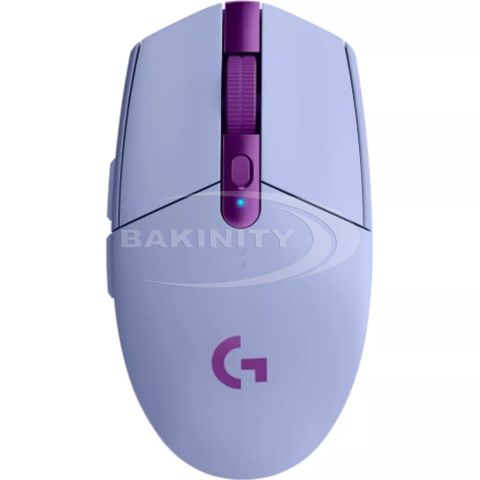 Siçan Logithech G305 (910-006022) — Bakı