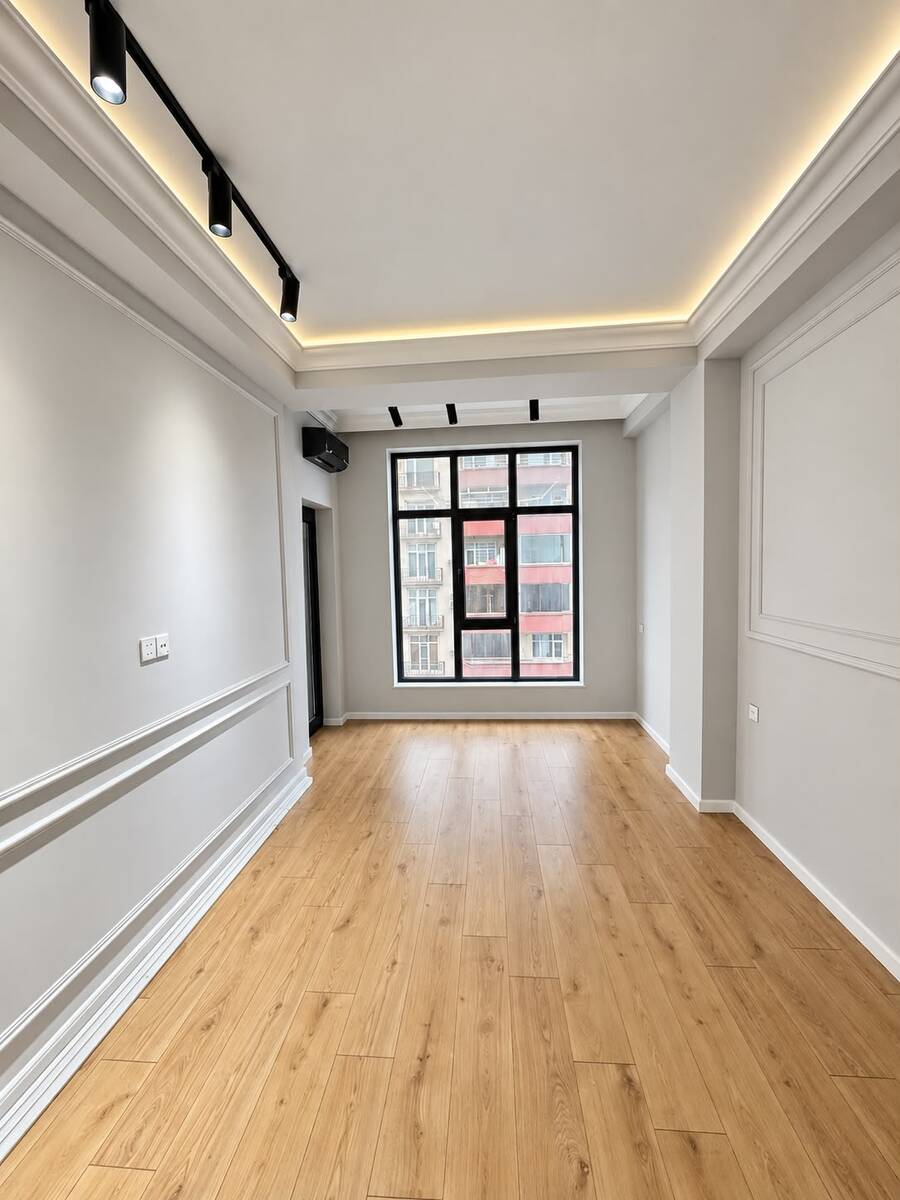 Satılır 2 otaqlı yeni tikili 73 m² — Mənzil, Bakı (6)