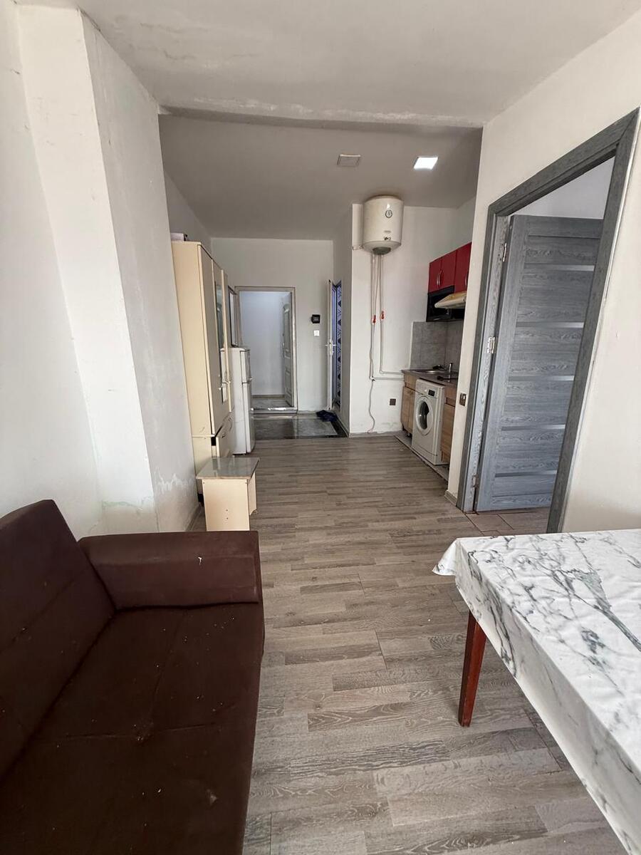 Satılır 2 otaqlı yeni tikili 45 m² — Mənzil, Bakı (4)