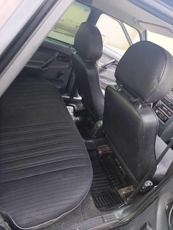 Lada (VAZ) 2115, 1.6 L, 2012 il, 238 500 km 90-RP-464 — Avtomobillər, Bakı (3)