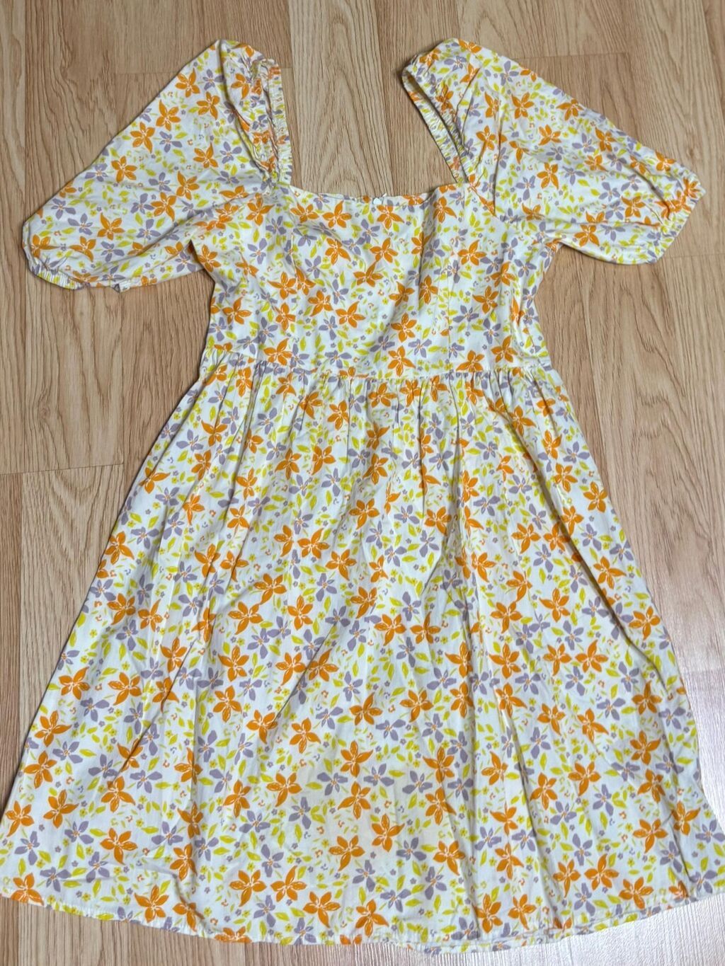 Gündəlik don, Mini, Lc Waikiki, L — Gündəlik paltarlar, Bakı (2)
