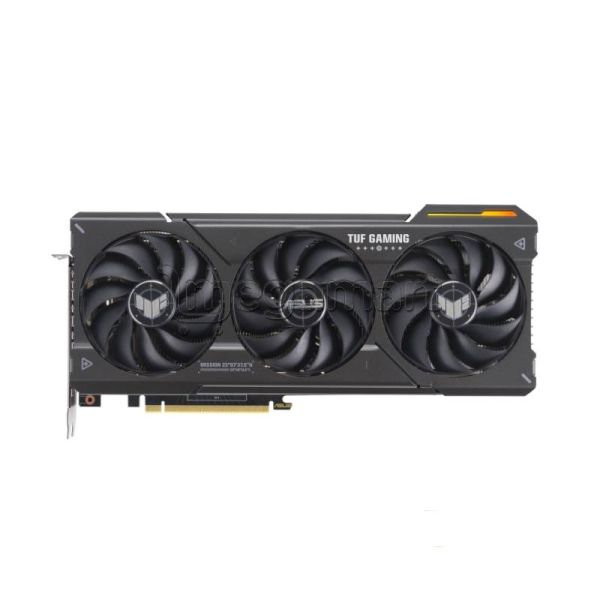 Videokart vga ASUS RTX 4070 super oc 12GB GDDR6X (TUF-RTX4070S-O12G-GAMING) — Qrafik kartlar, Bakı (3)