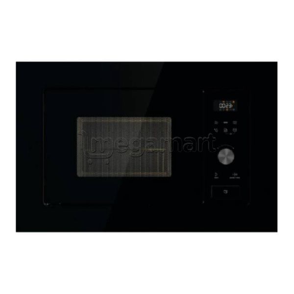 Quraşdırılan Mikrodalğalı Soba Gorenje BM201AG1BG — Mikrodalğalı sobalar, Bakı