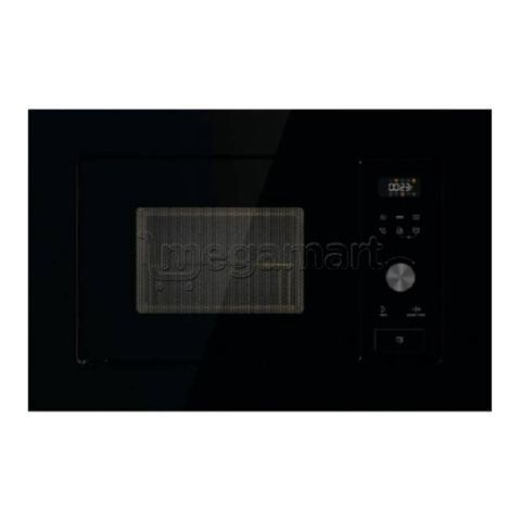 Quraşdırılan Mikrodalğalı Soba Gorenje BM201AG1BG — Bakı