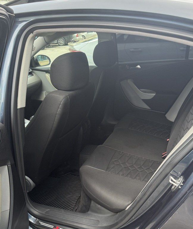 Volkswagen Passat, 2.0 L, 2005 il, 309 777 km 99-VK-043 — Avtomobillər, Bakı (11)