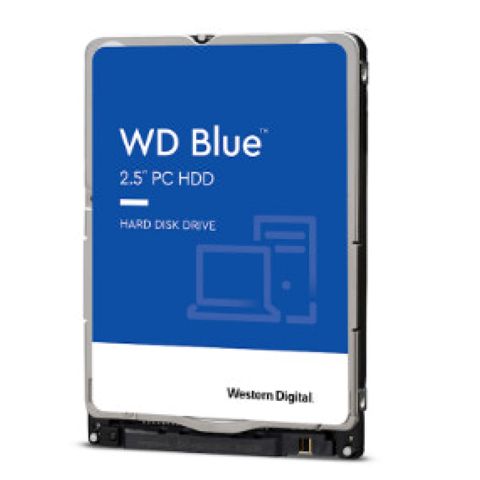 Sərt disk Western Digital 1 TB Blue SATA3 2.5 — Almal — Жёсткие диски