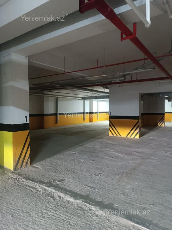 Satılır Qaraj, 44 m², 16-cı məhəllə — Garaj, Sumqayıt (4)