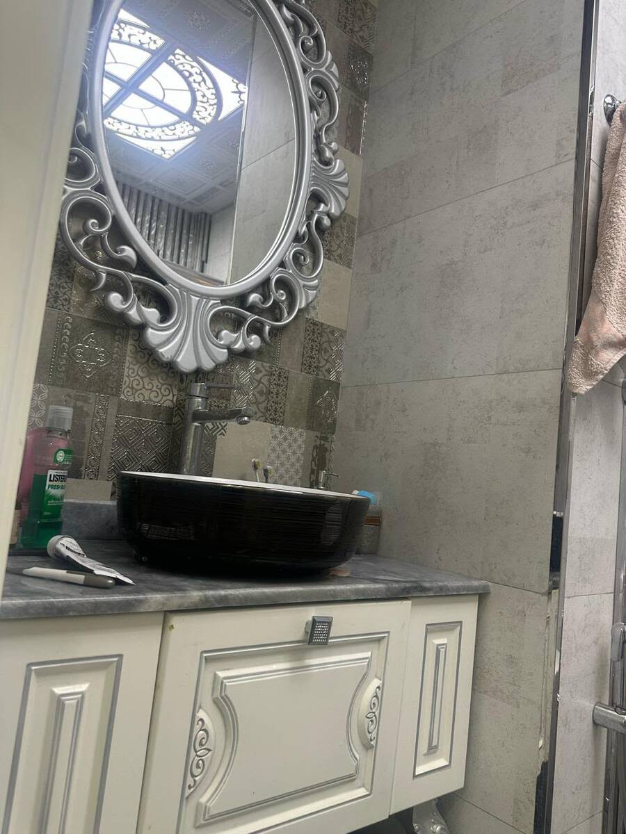 Satılır 5 otaqlı yeni tikili 220 m² — Mənzil, Bakı (5)