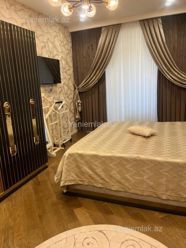 Satılır 4 otaqlı Bina evi menzil (Yeni tikili), 170 m², Sumqayıt Bulvarı — Mənzil, Sumqayıt (10)
