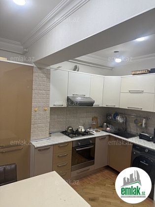 Satılır 3 otaqlı 85 m² köhnə tikili 4 mkr — Mənzil (12)