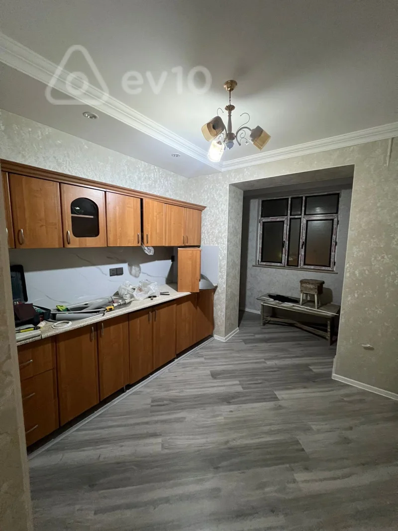 3 otaqlı mənzil, 85 m², Tatlının yanı — kirayə — Mənzil, Bakı (5)
