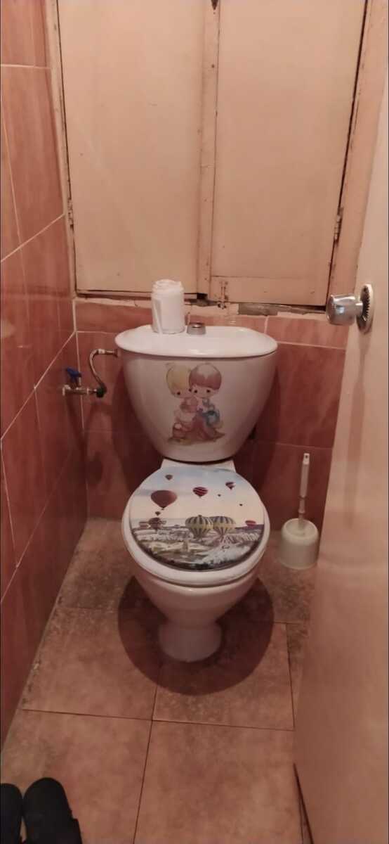 Satılır 3 otaqlı köhnə tikili 85 m² — Mənzil, Bakı (3)