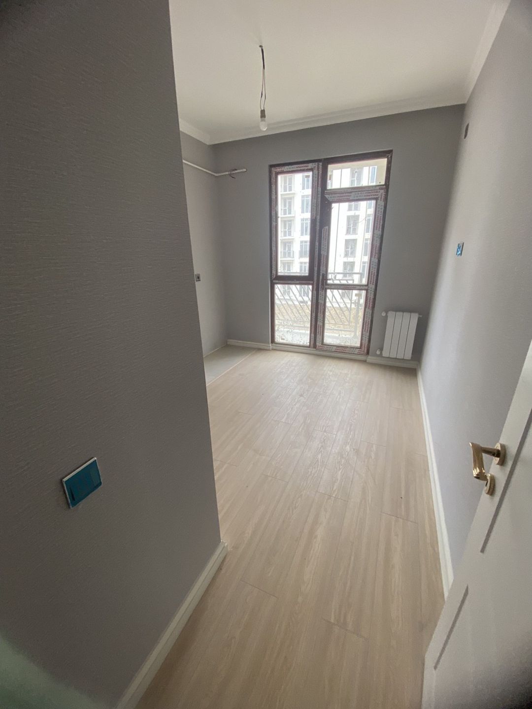 Satılır 3 otaqlı yeni tikili 62 m² — Mənzil, Sumqayıt (5)