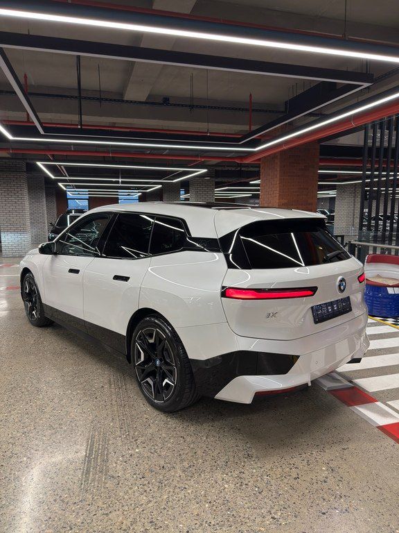 BMW iX, 105.2 kWh, 2023 il, 34 700 km — Avtomobillər, Bakı (3)
