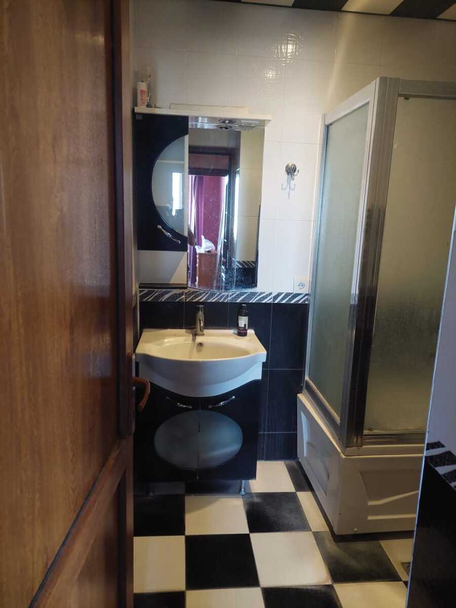 İcarəyə verilir 2 otaqlı yeni tikili 80 m² — Mənzil, Bakı (9)