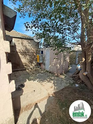 Satılır 1 otaqlı 25 m² həyət evi Binəqədi — Ev, villa (4)