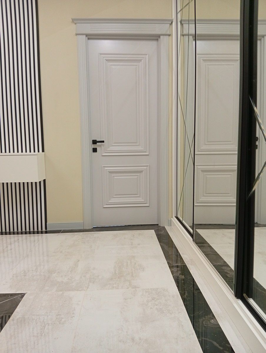 Satılır 4 otaqlı yeni tikili 131 m² — Mənzil, Bakı (2)